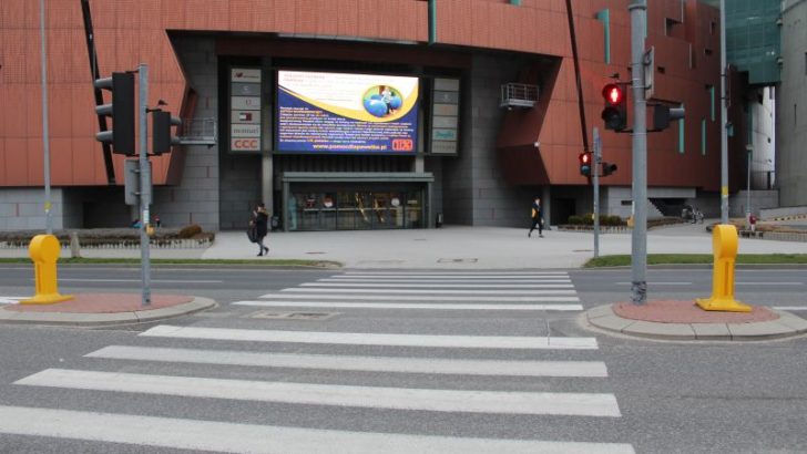 Sygnalizacja zamilkła