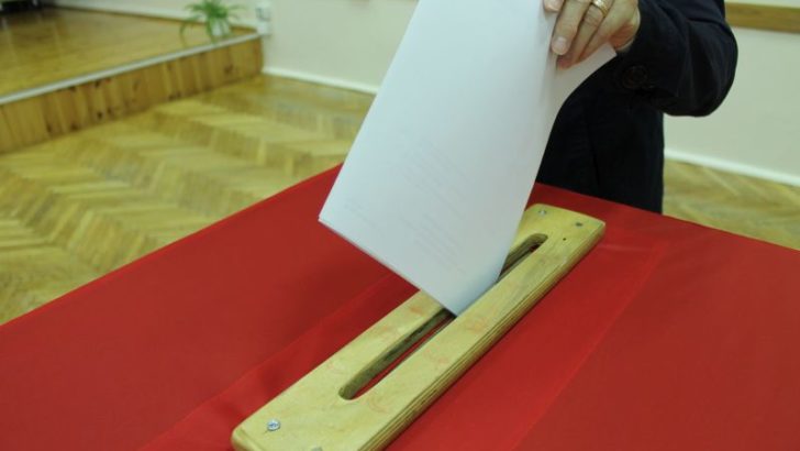 Jedne wybory – trzy różne ordynacje