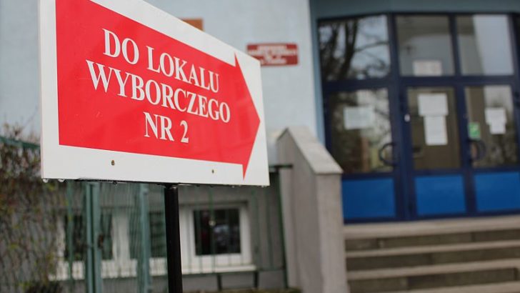 Dziś wybory – gdzie i jak głosujemy