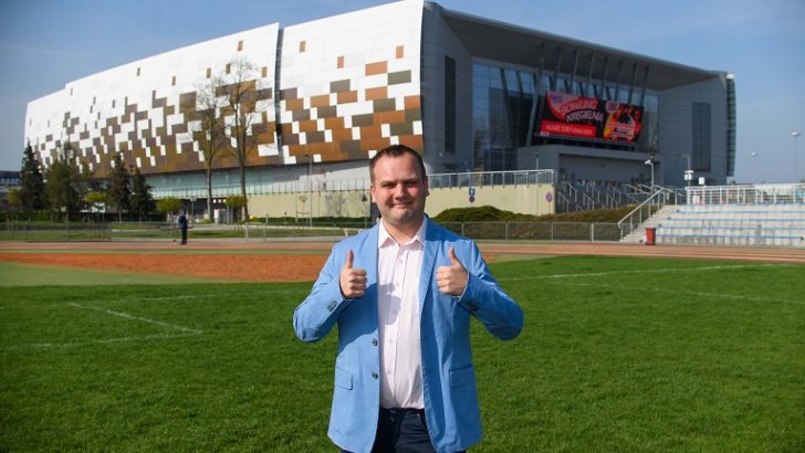 Michalik: To będzie rekordowy turniej
