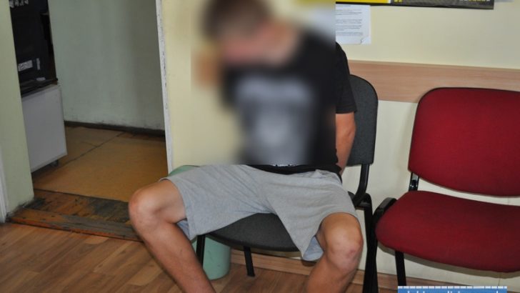 Wpadł młody złodziej. Policja szuka właściciela roweru