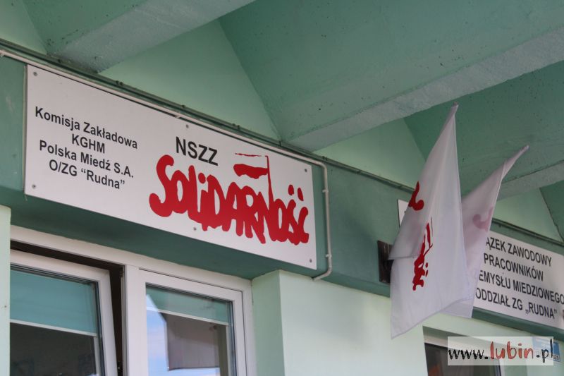 Solidarność wygrała