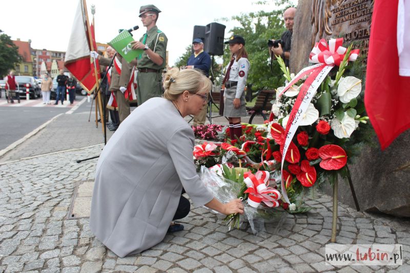 W hołdzie dla zamordowanych na Kresach Wschodnich