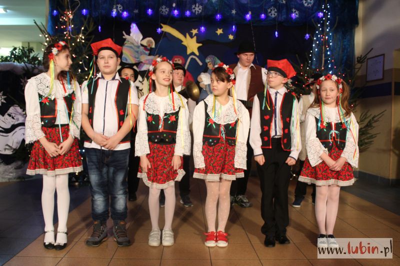 Dzielą się uśmiechem i talentem