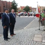 0027rzeź wołyńska wołyń rocznica kwiaty wieńce pomnik