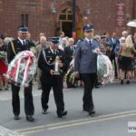 0029rzeź wołyńska wołyń rocznica kwiaty wieńce pomnik