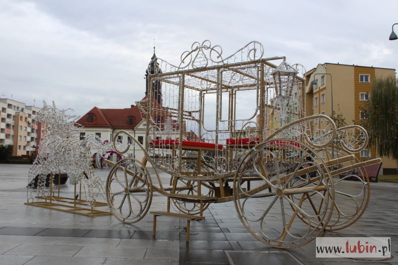 Rynek się stroi