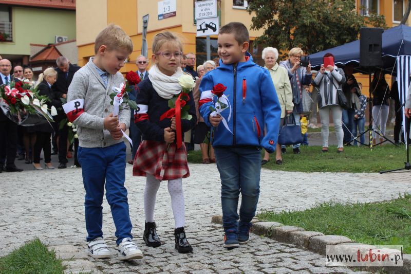 Uczcili rocznicę utworzenia Polskiego Państwa Podziemnego