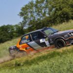 04rajd samochodowy w Lubinie Tarmac master