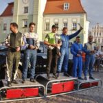 05rajd samochodowy w Lubinie Tarmac master