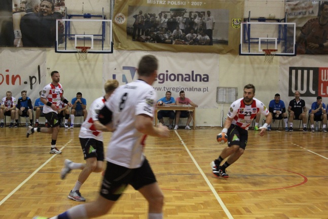 Fitarena Cup: Chrobry i Gwardia w finale