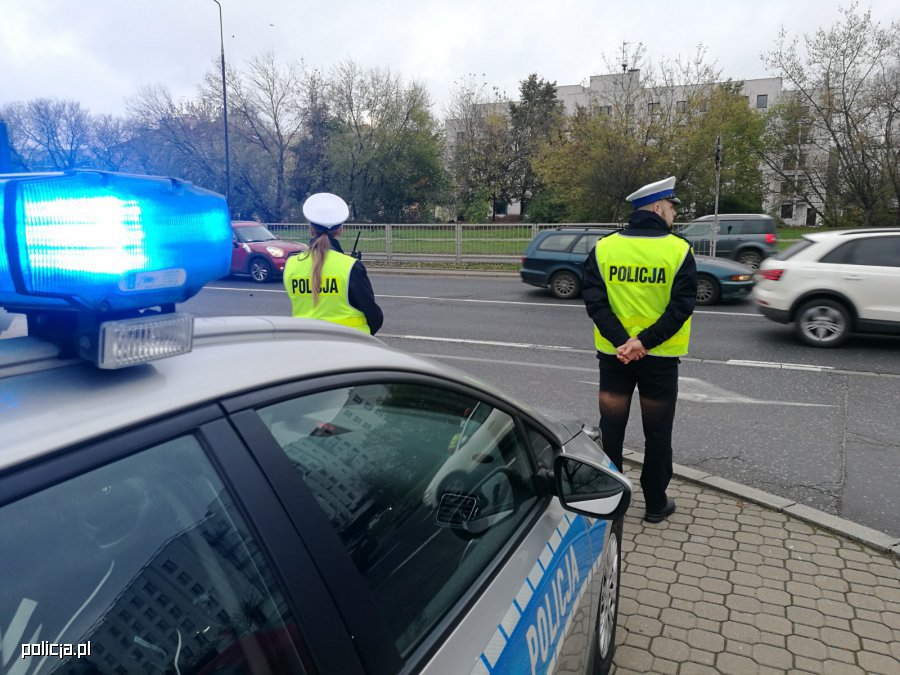 Niebezpieczne promile na lubińskich drogach