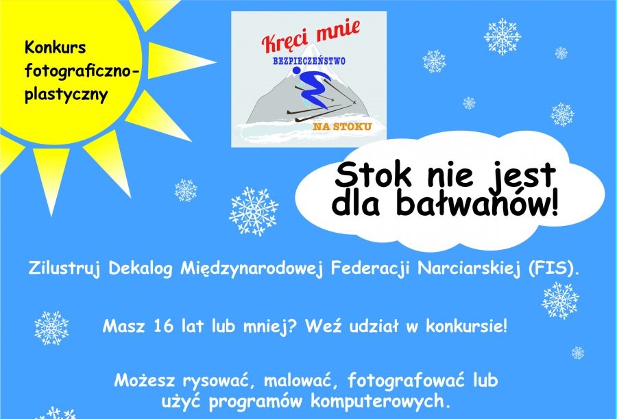 Stok nie dla bałwanów