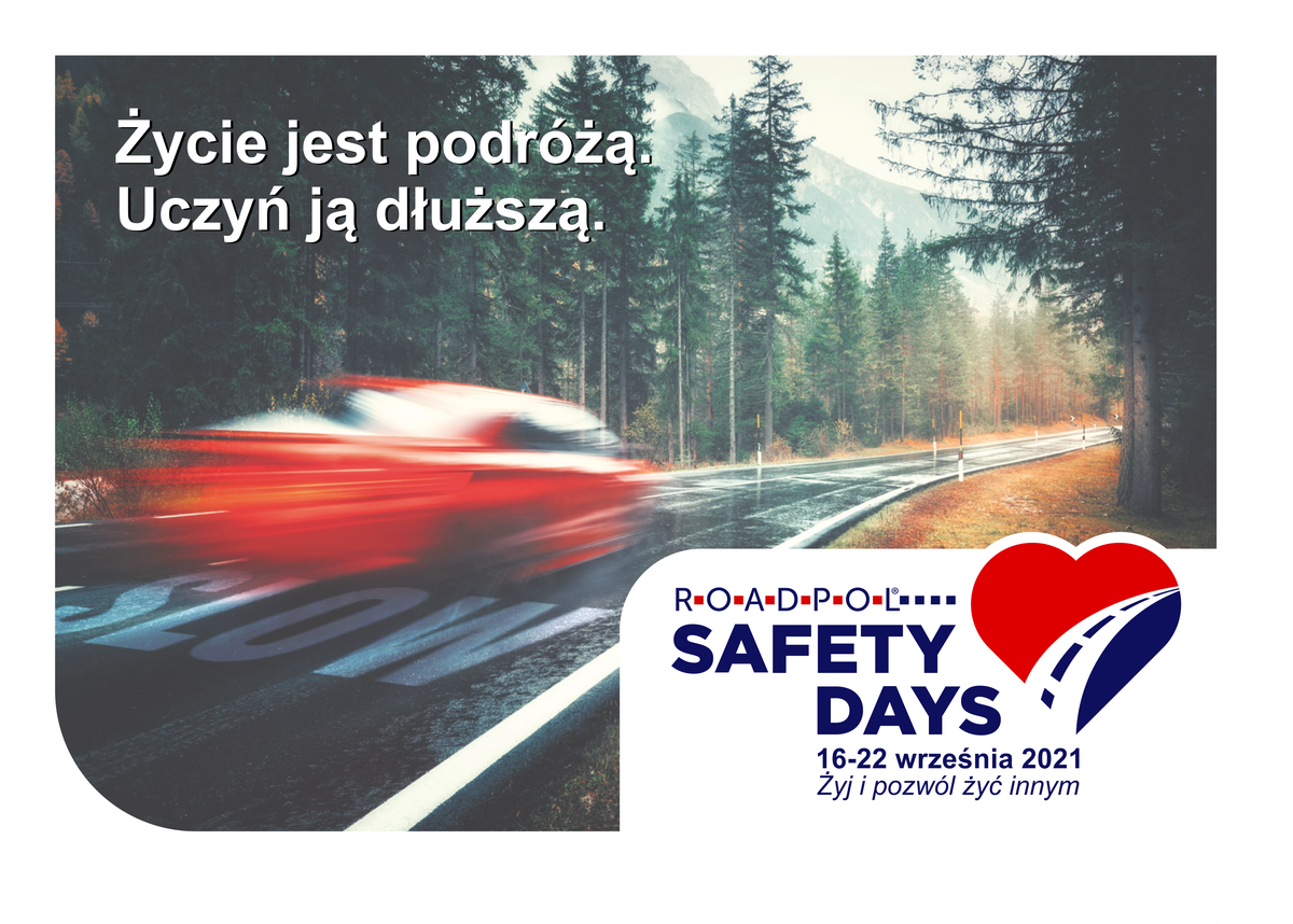 Żyj i pozwól żyć innym