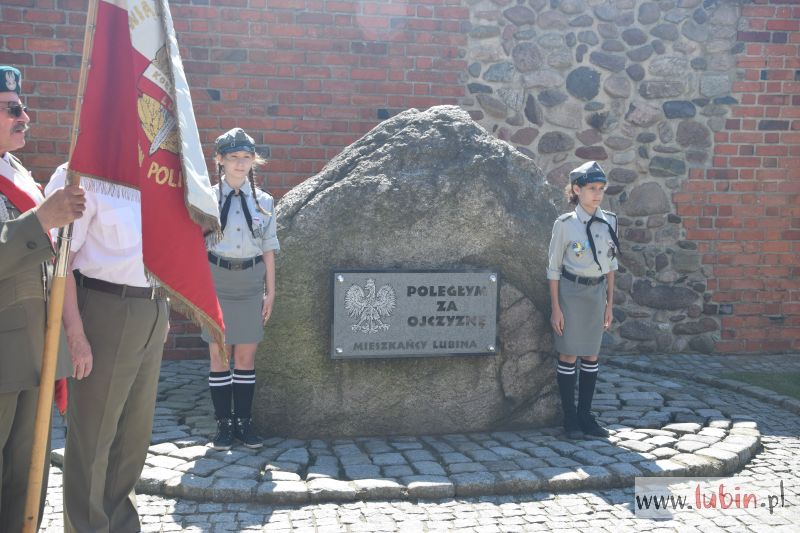 Oddadzą hołd bohaterom 