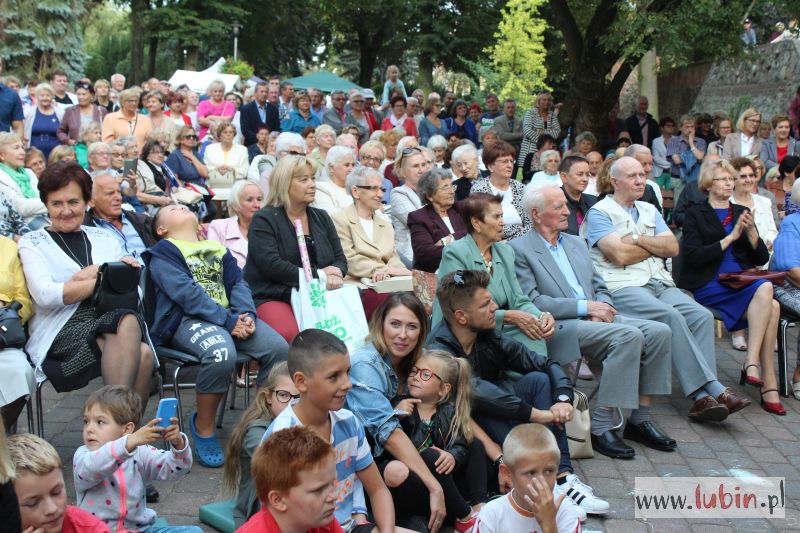 Impreza na zakończenie wakacji