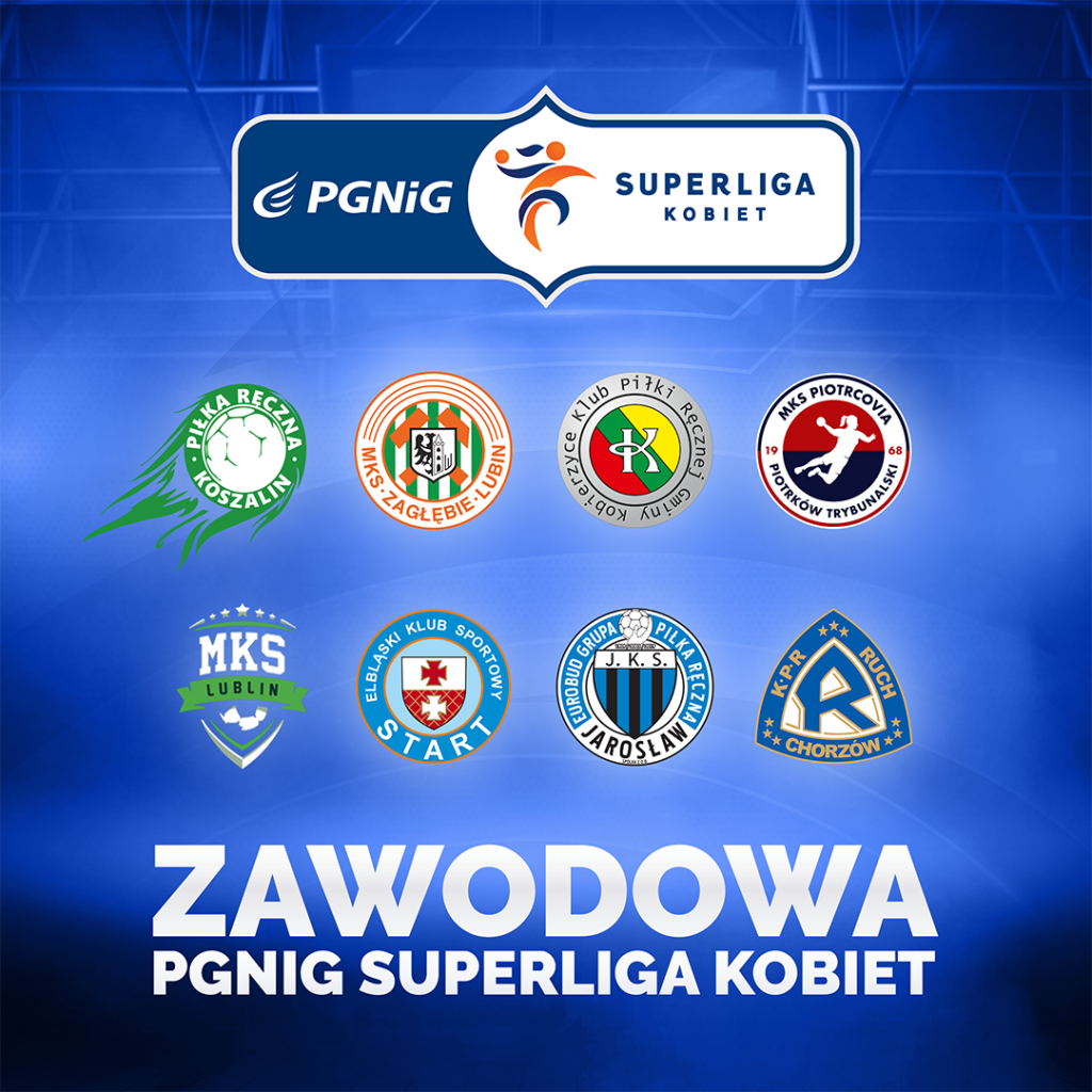 Rusza zawodowa PGNiG Superliga Kobiet!