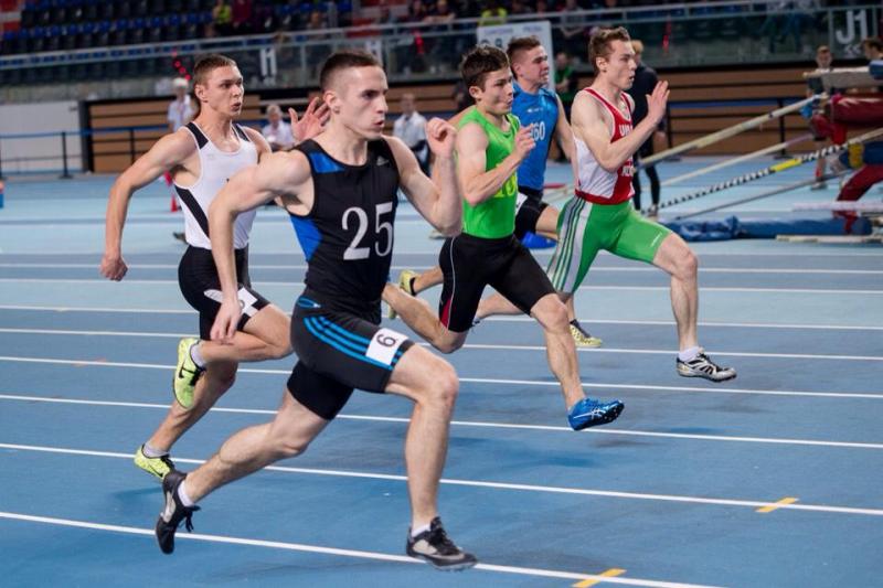 Rozpocznij sportową przygodę z Lekką Atletyką