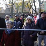 11 listopada, święto niepodległości, kwiaty, pomnik, 2021 (30)