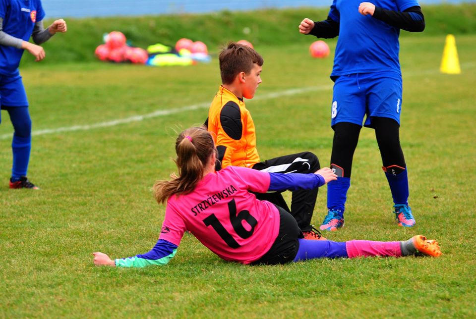 Kolejne powołania piłkarek FemGol