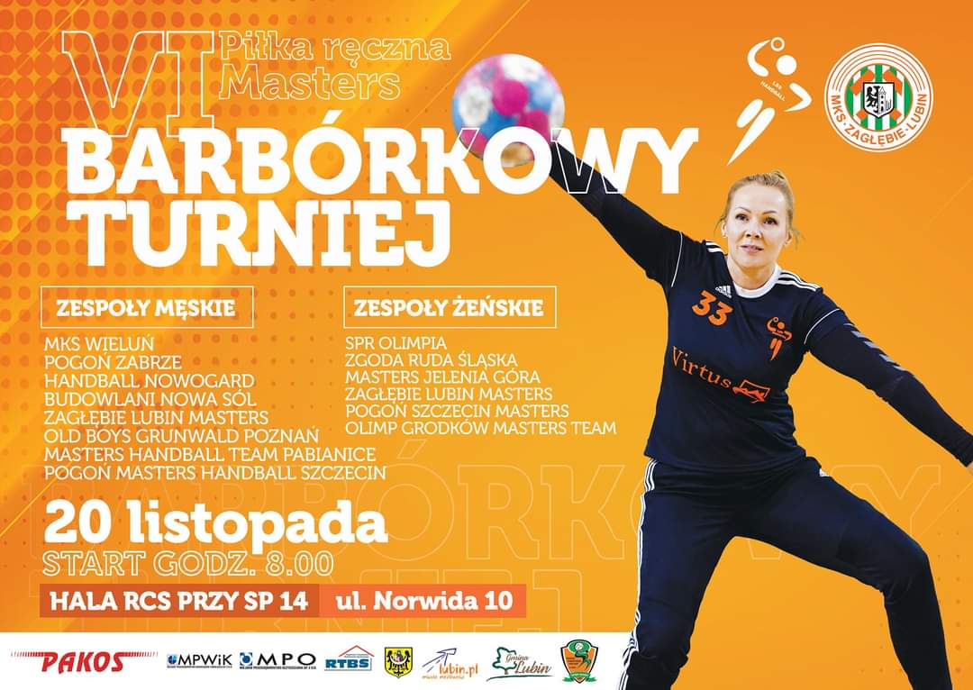 Barbórkowy Turniej Masters