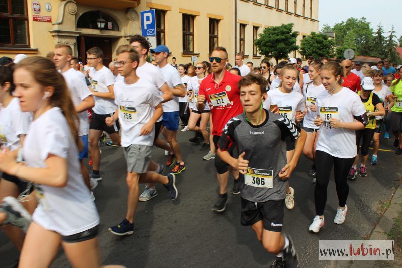 Wciąż trwają zapisy na Bieg Kopernika