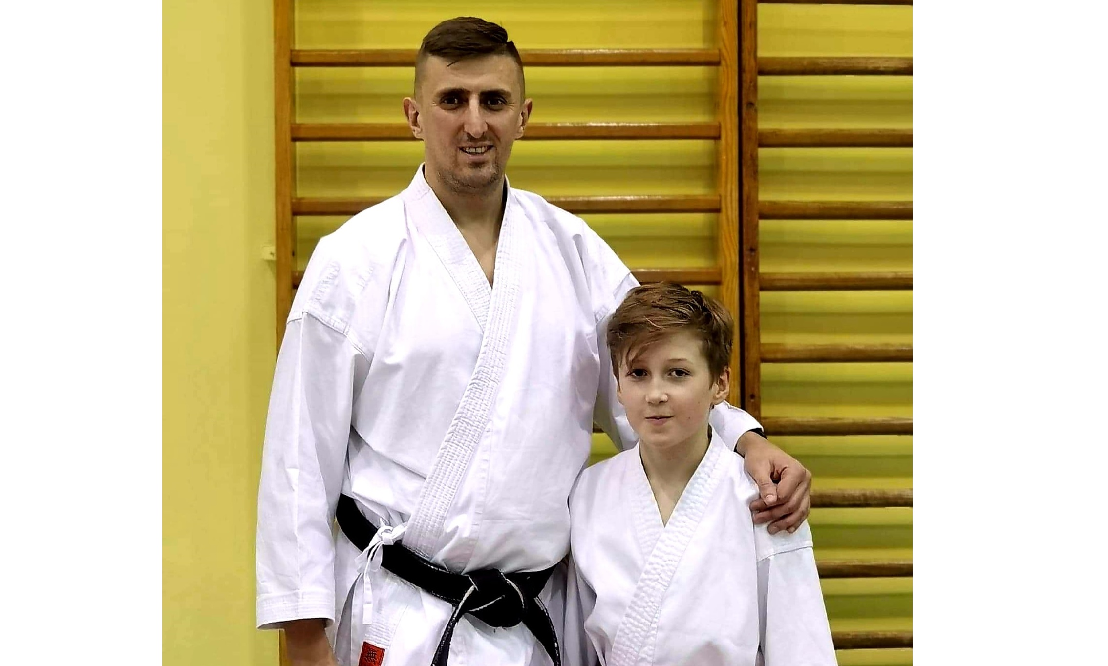 Prestiżowa nagroda karateki z programu “zDolny Śląsk”