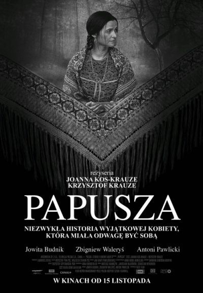 Papusza