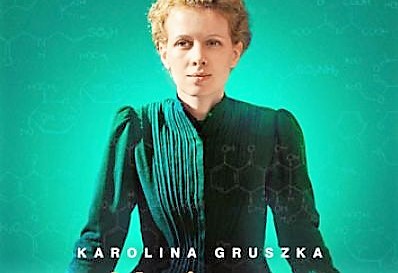 Maria Skłodowska-Curie w Kinie Konesera