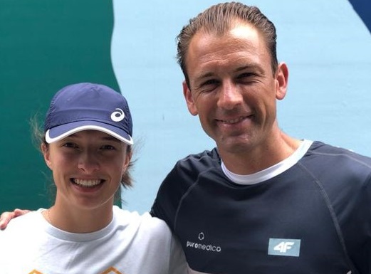 Australian Open: Polski duet zrewanżował się gospodarzom w mikście