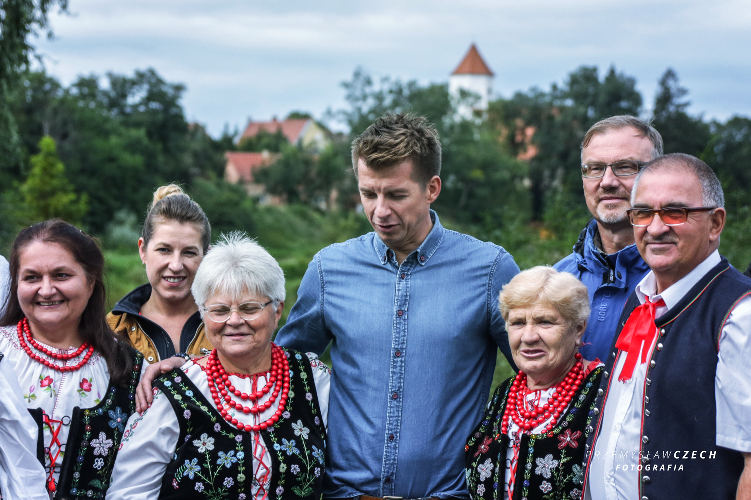 Łemkowskie rarytasy u Okrasy