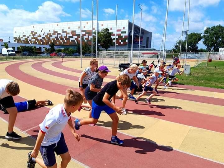 Sportowe półkolonie z Centrum Bilardowym