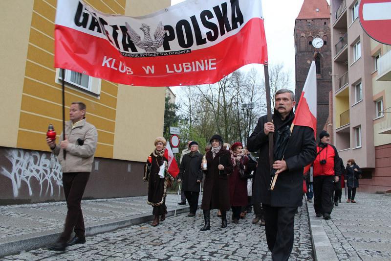 W siódmą rocznicę tragedii smoleńskiej