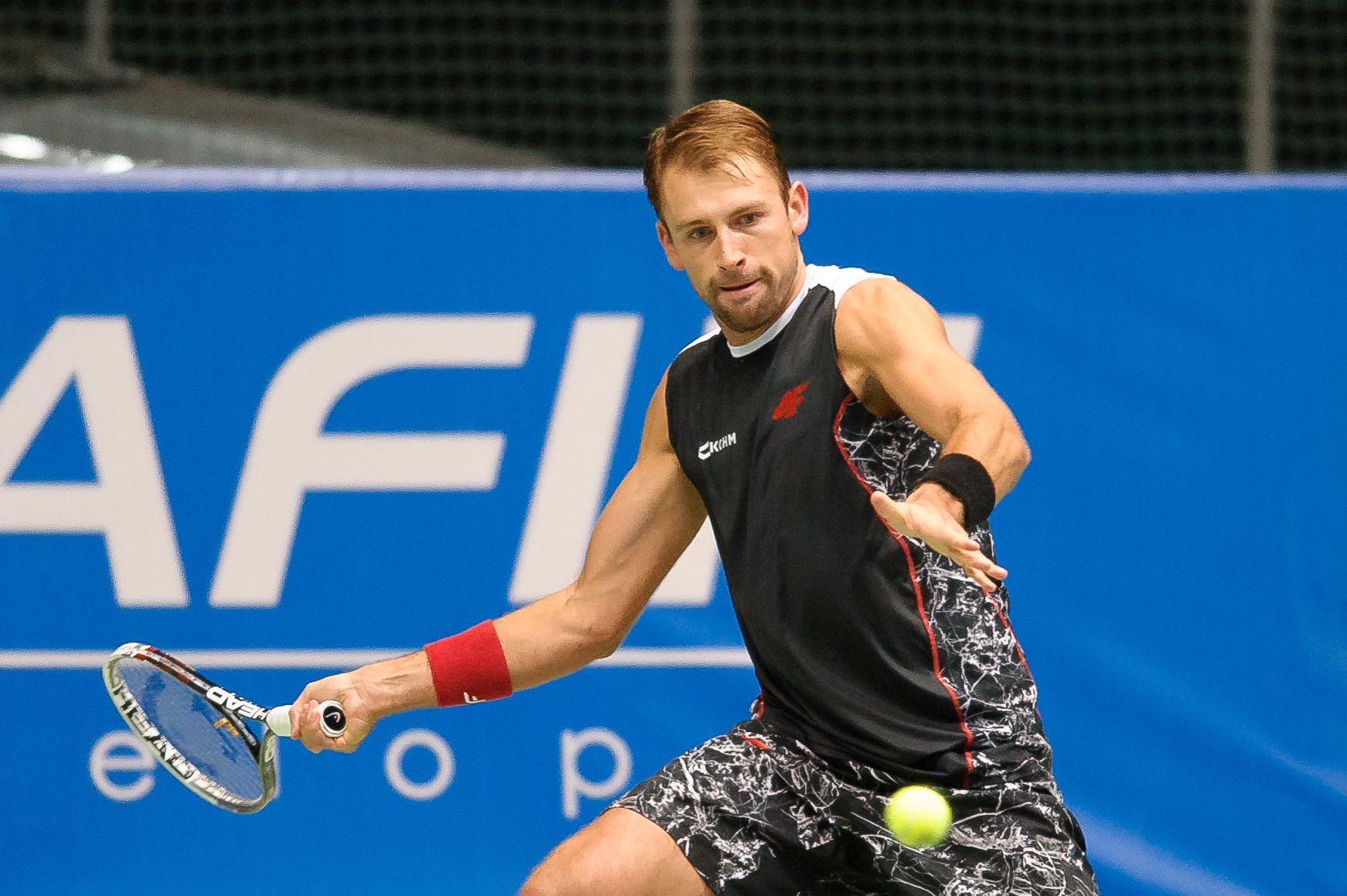 Wimbledon 2019: Polsko-brazylijski duet w ćwierćfinale