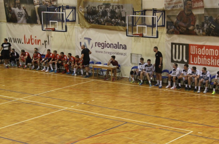 ZTR lepszy po raz drugi
