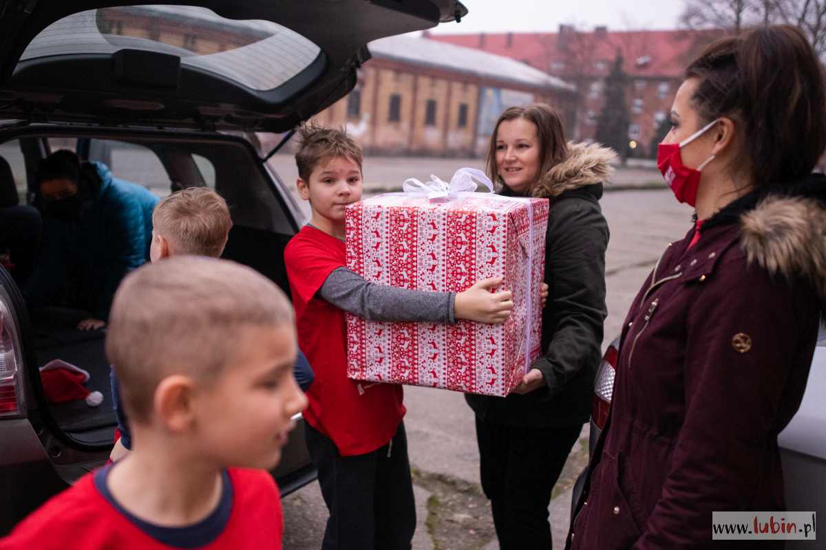 „Zwykle ci najwięksi twardziele płaczą”