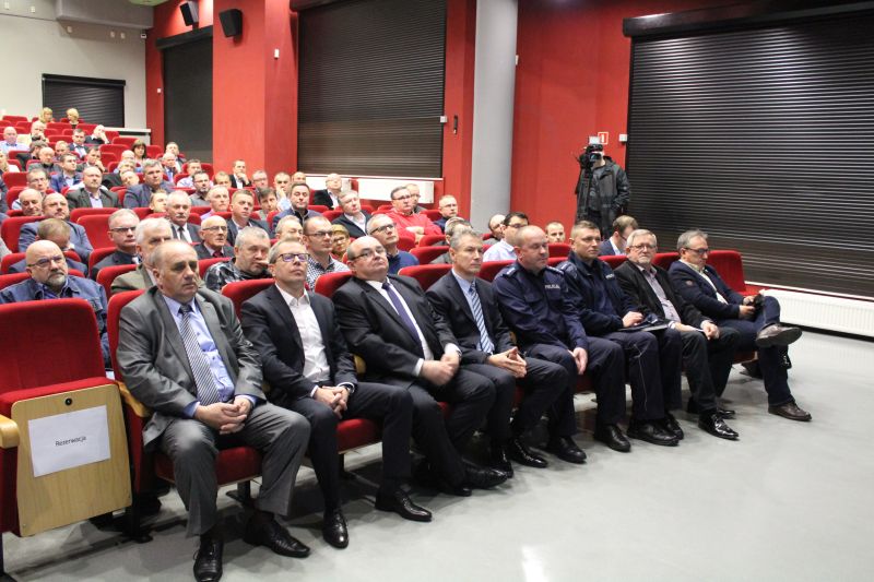 Konferencja monitoring kamery (1)