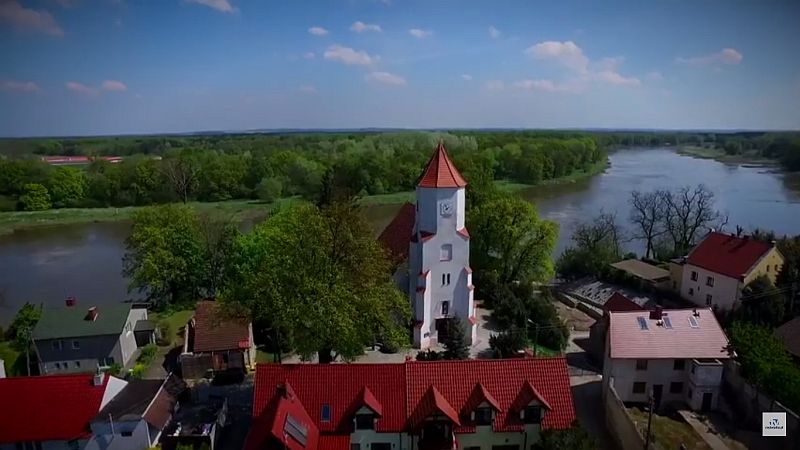 English Olympics w Chobieni