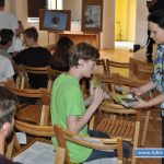 Debata o handlu ludźmi