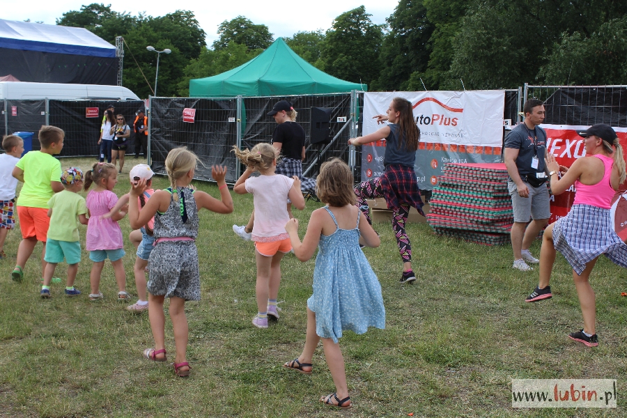 Będzie ciąg dalszy Dni Lubina