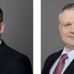 Jacek Rawecki Stefan Świątkowski KGHM