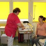 Krystyna Szwaja – położna na medal (3)