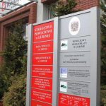 Powiatowy Urząd Pracy PUP Lubin, Starostwo Powiatowe w Lubinie