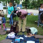 Parkowa biblioteka (2)