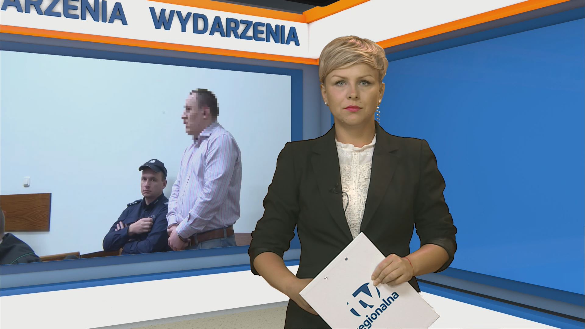 Wydarzenia – 23.06.2016