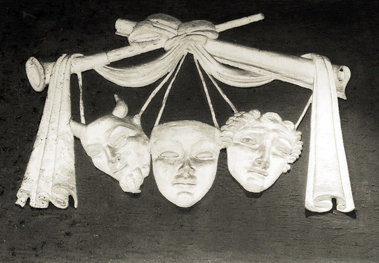 Dla małych teatromanów