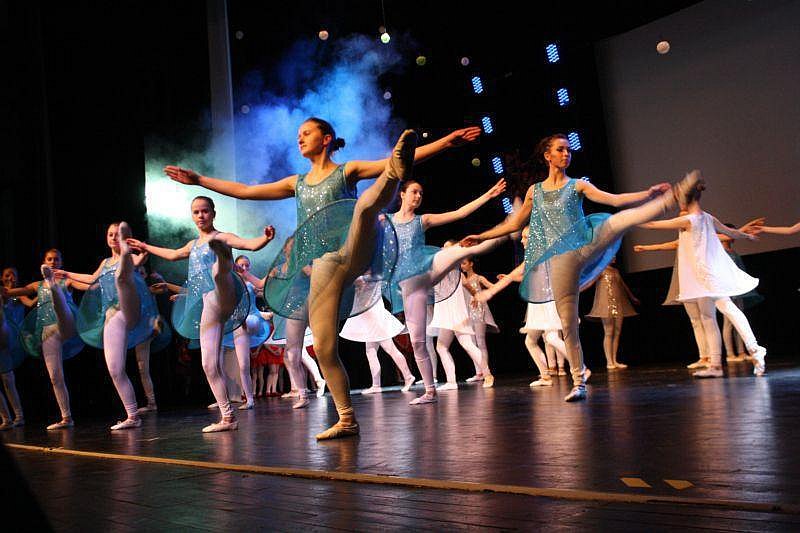 Lubin zatańczy. Wciąż można się zgłaszać