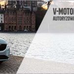 nowe volvo
