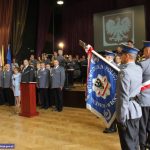 ślubowanie policjantów (1)
