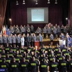 ślubowanie policjantów (3)